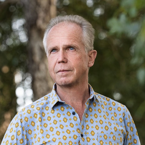 Johan Sporre